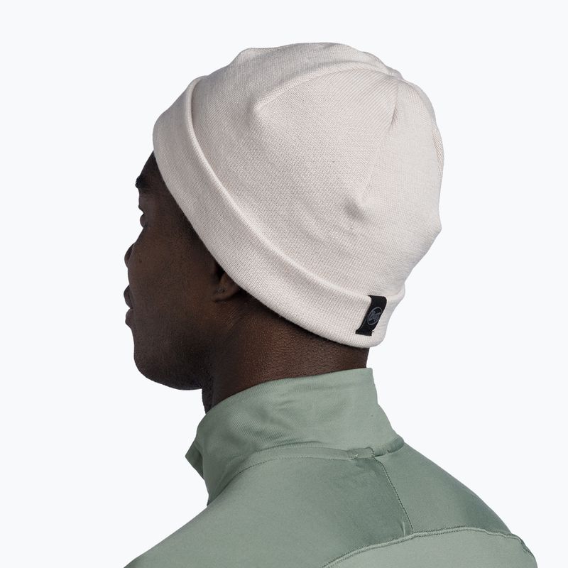 BUFF Knitted Elro ice winter beanie 5