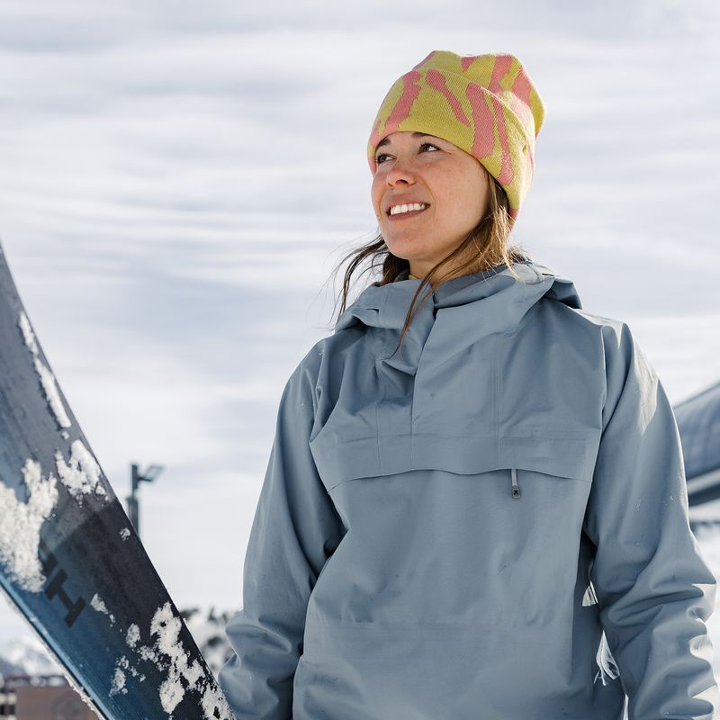 BUFF Knitted Kyre citronella trekking cap 6