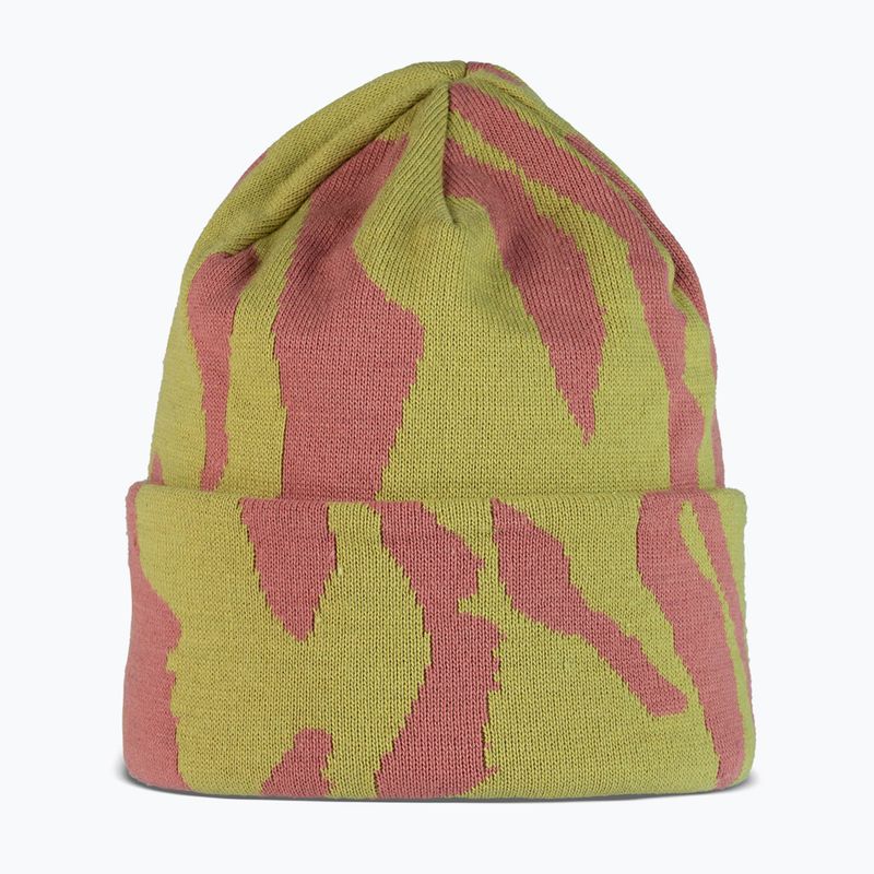 BUFF Knitted Kyre dahlia trekking cap