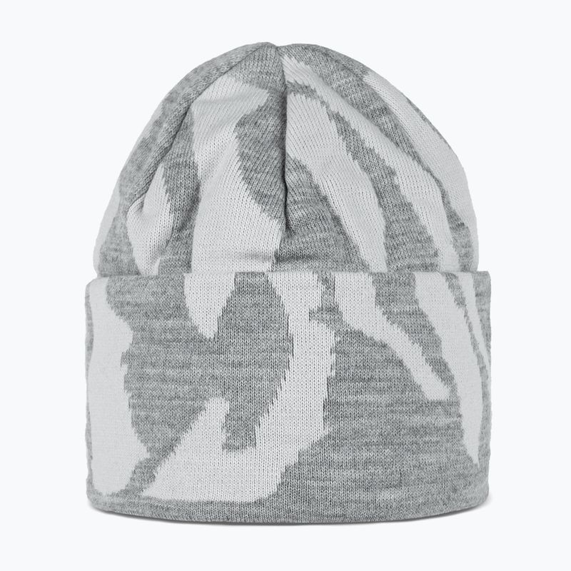 BUFF Knitted Kyre grey trekking cap