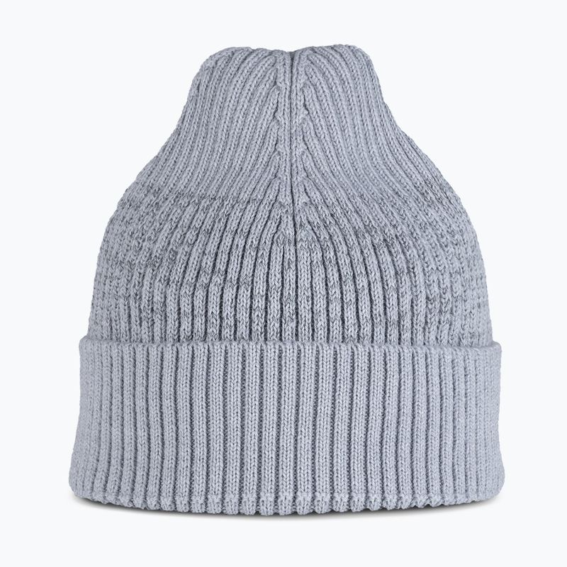 BUFF Merino Active winter beanie light grey