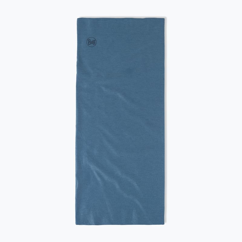 Multifunctional neck gaiter BUFF Coolnet UV+ solid slate 2