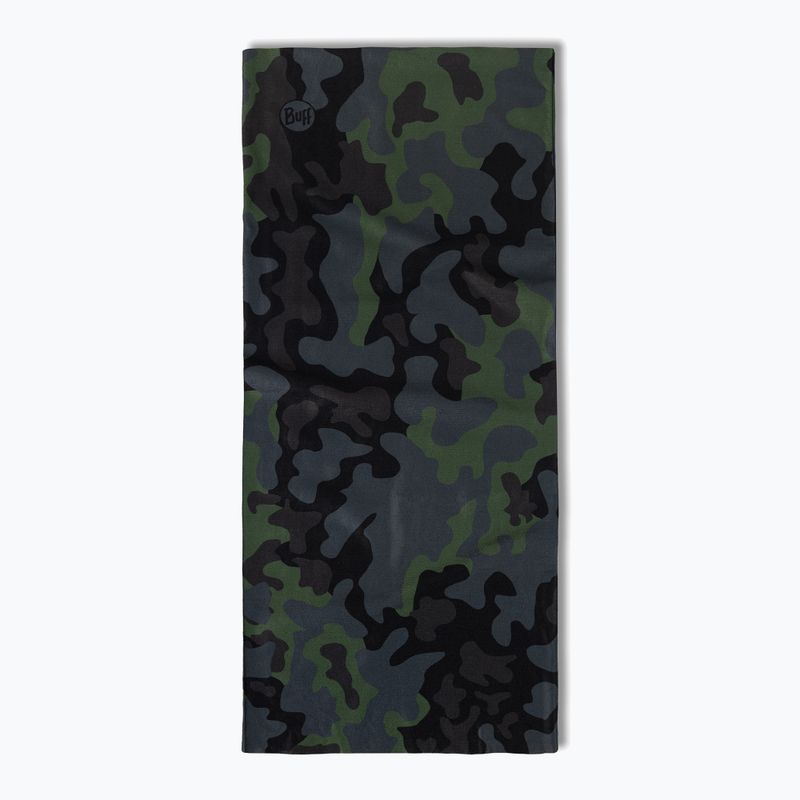 Multifunctional scarf BUFF Coolnet UV enov steel 2