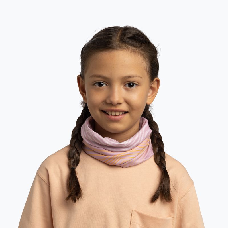 BUFF Coolnet UV Katsy multifunctional snood 3
