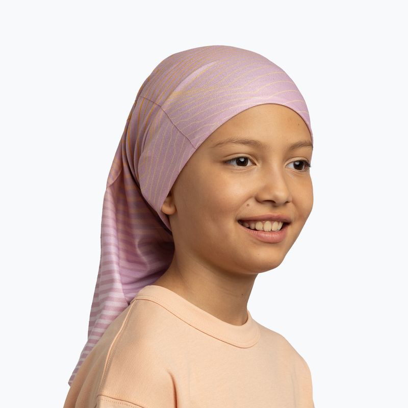 BUFF Coolnet UV Katsy multifunctional snood 4
