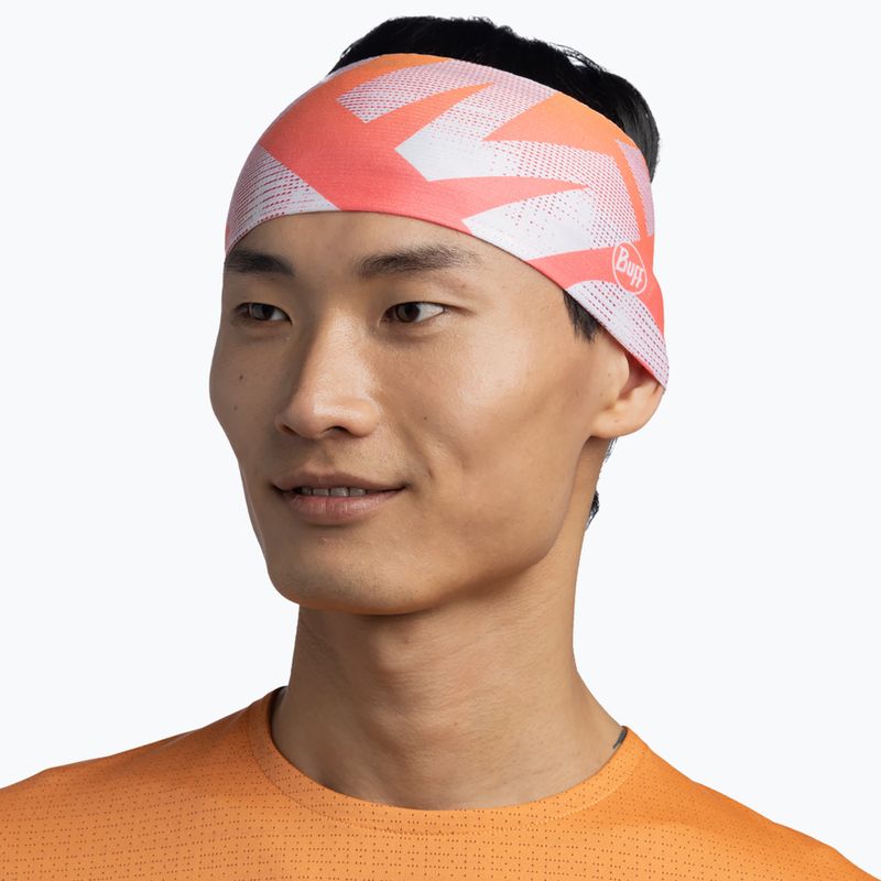 Headband BUFF Coolnet UV Wide 3