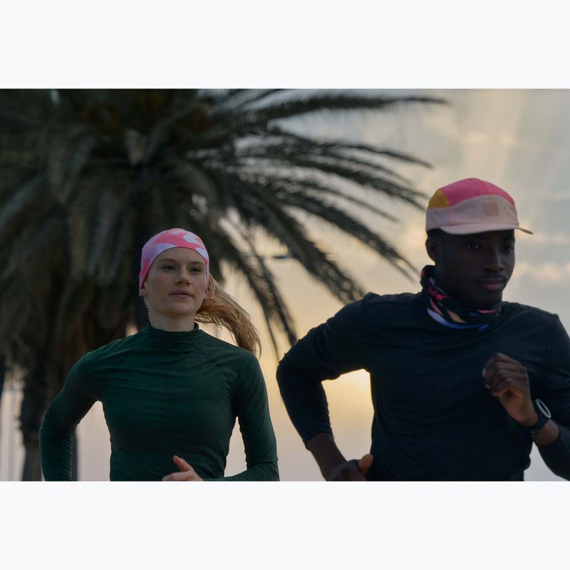 Headband BUFF Coolnet UV Wide 7