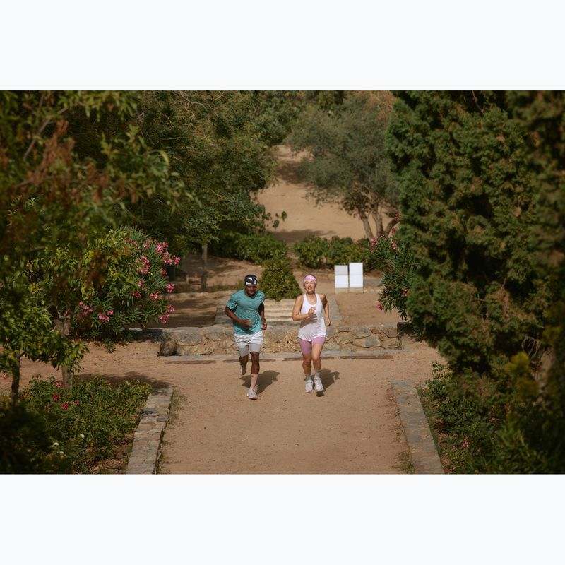 Headband BUFF Coolnet UV Wide 8