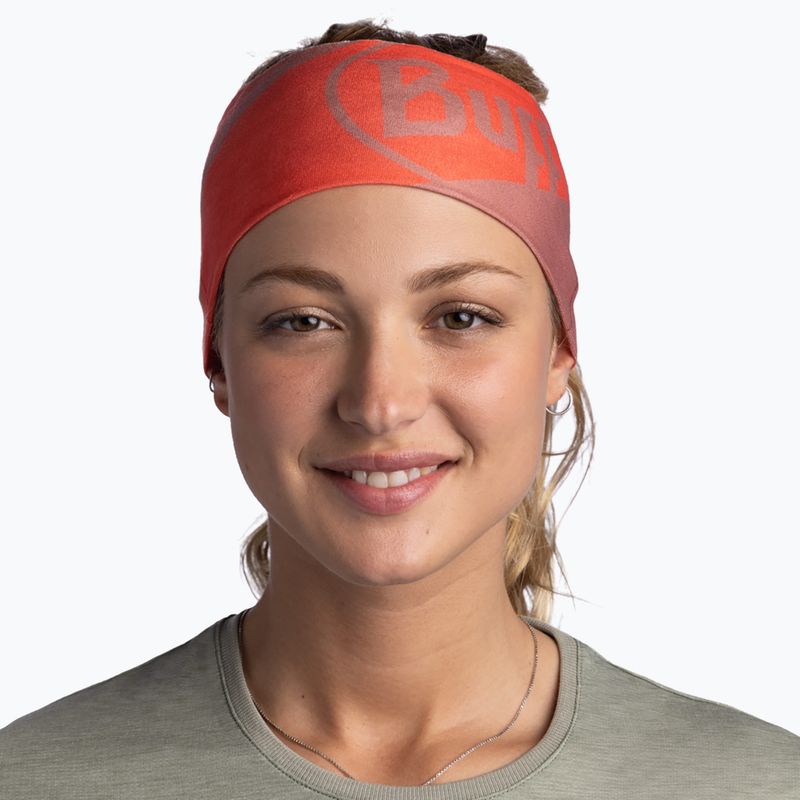 Headband BUFF Coolnet UV Wide 3
