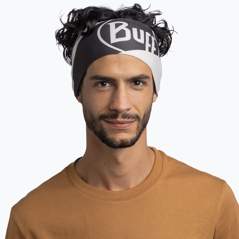 Headband BUFF Coolnet UV Wide 2