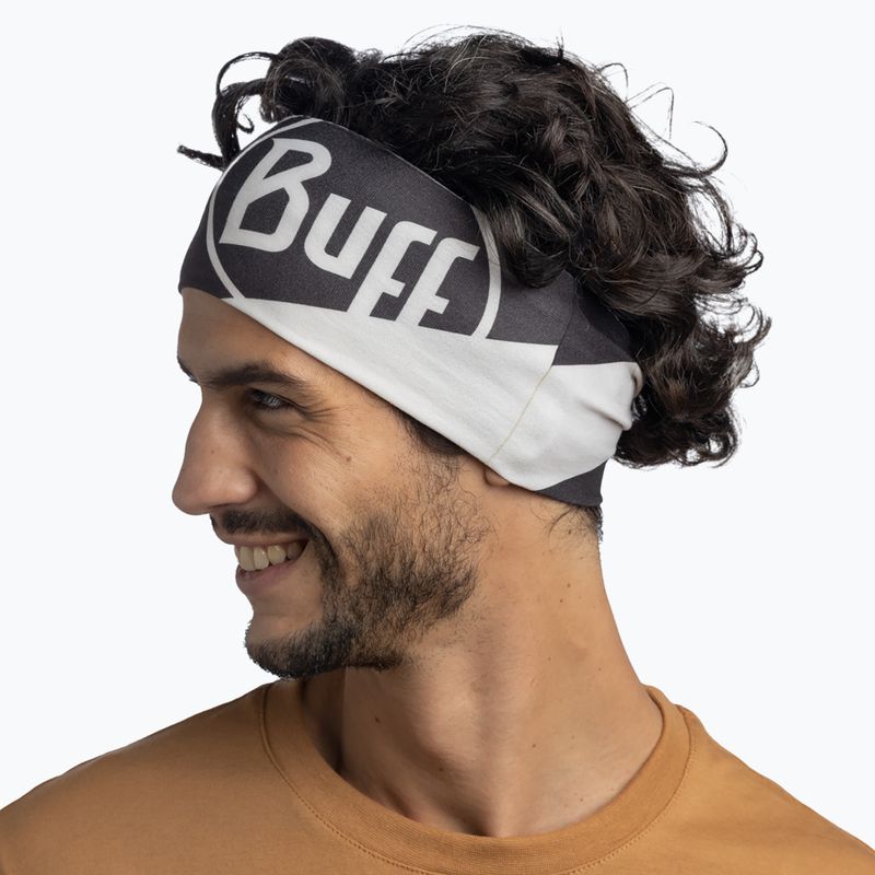 Headband BUFF Coolnet UV Wide 3