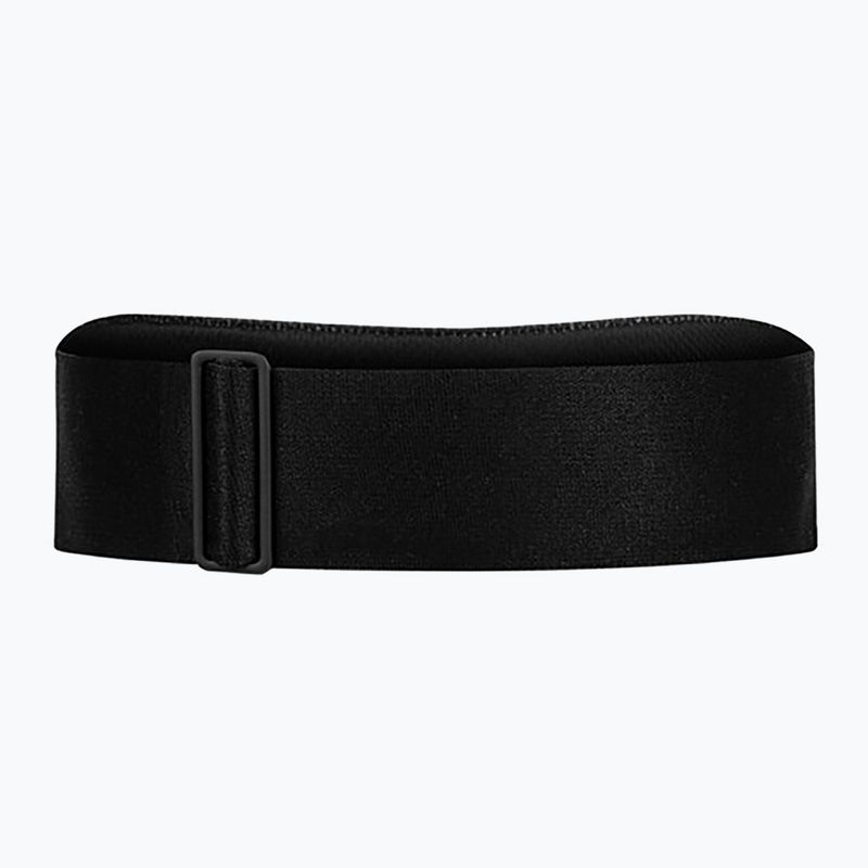 Running visor BUFF Go Visor Ellbe steel 2
