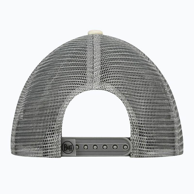 Baseball cap BUFF Trucker Lach multicolour 2