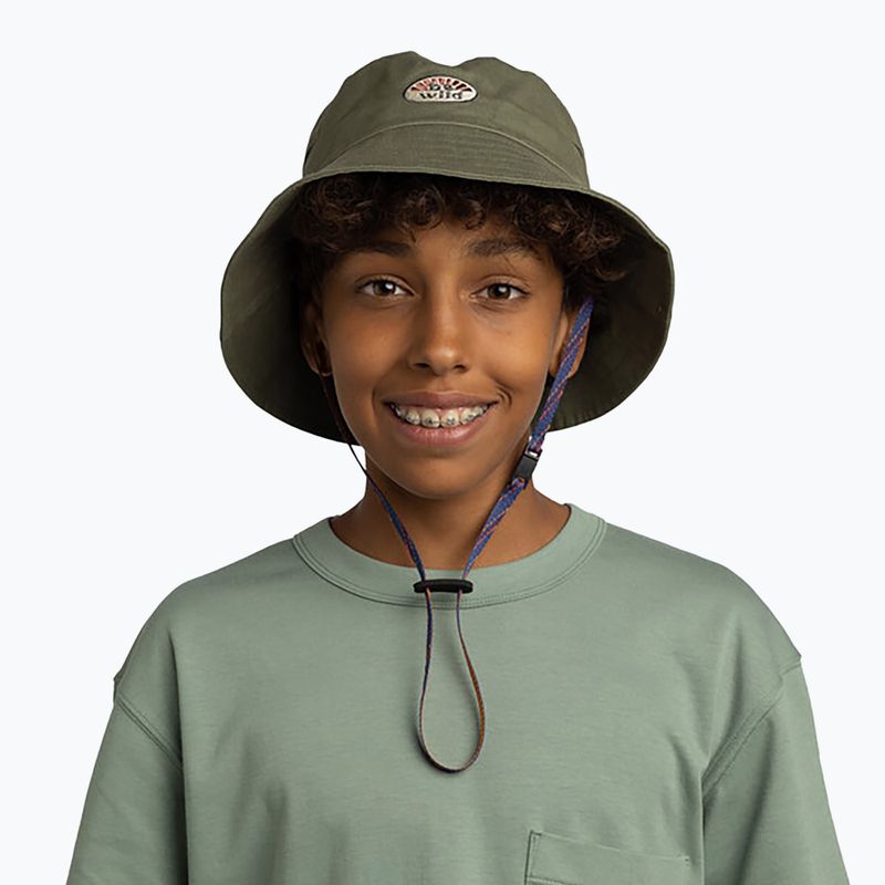 Children's hat BUFF Play Booney Hat Raz forest 4