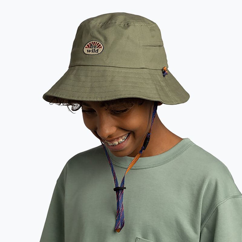 Children's hat BUFF Play Booney Hat Raz forest 5