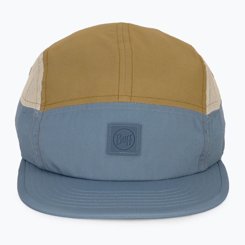 Baseball cap BUFF 5 Panel Go domus steel 2