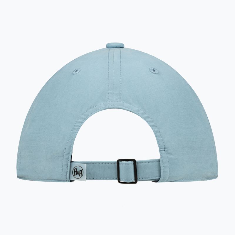 Baseball cap BUFF Pack Baseball solid mist 2