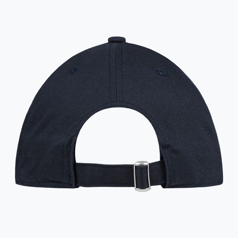 BUFF Baseball Solid cap zire navy 2