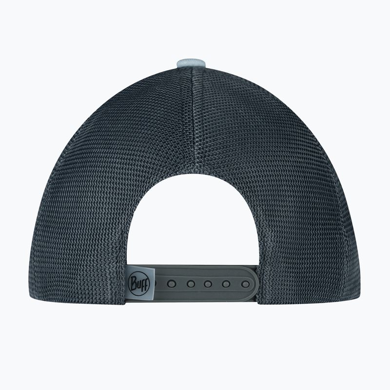Baseball cap BUFF Explore Trucker tery mist 2