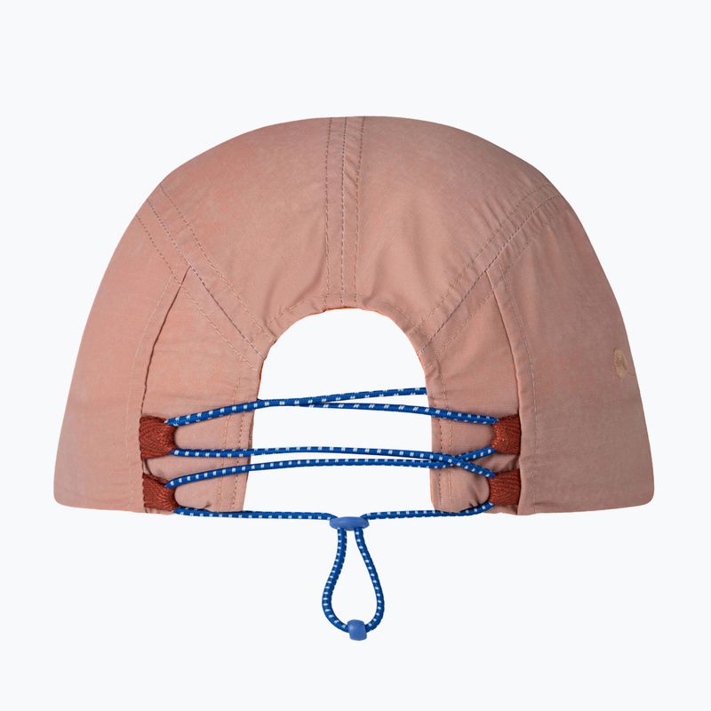 Baseball cap BUFF 5 Panel Explore slen damask 2