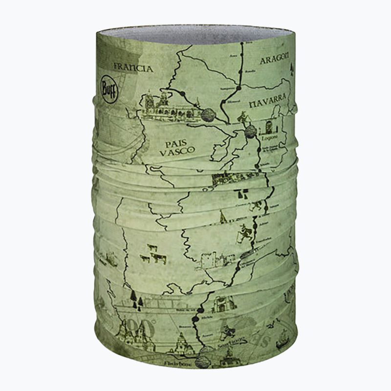 Multifunctional headwear BUFF Coolnet UV French Way