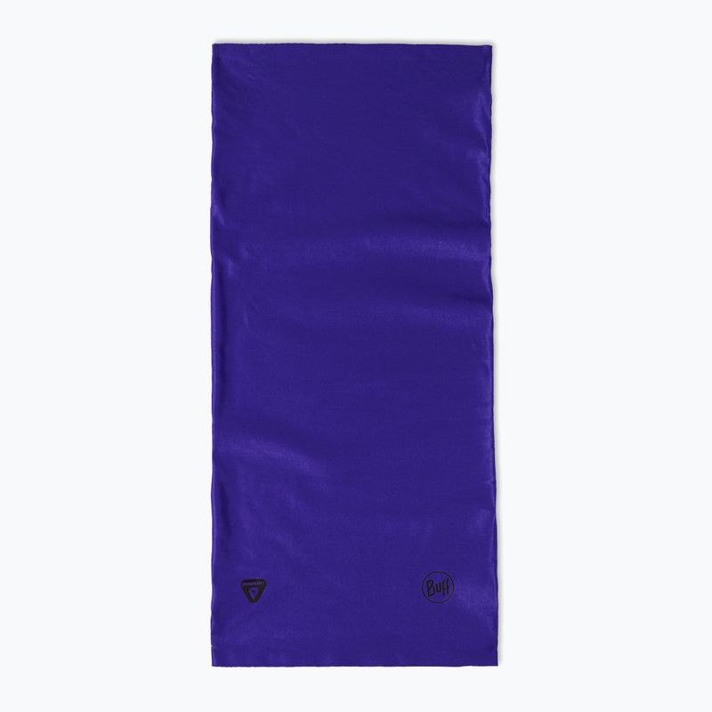 BUFF Thermonet ultramarine multifunctional snood 2