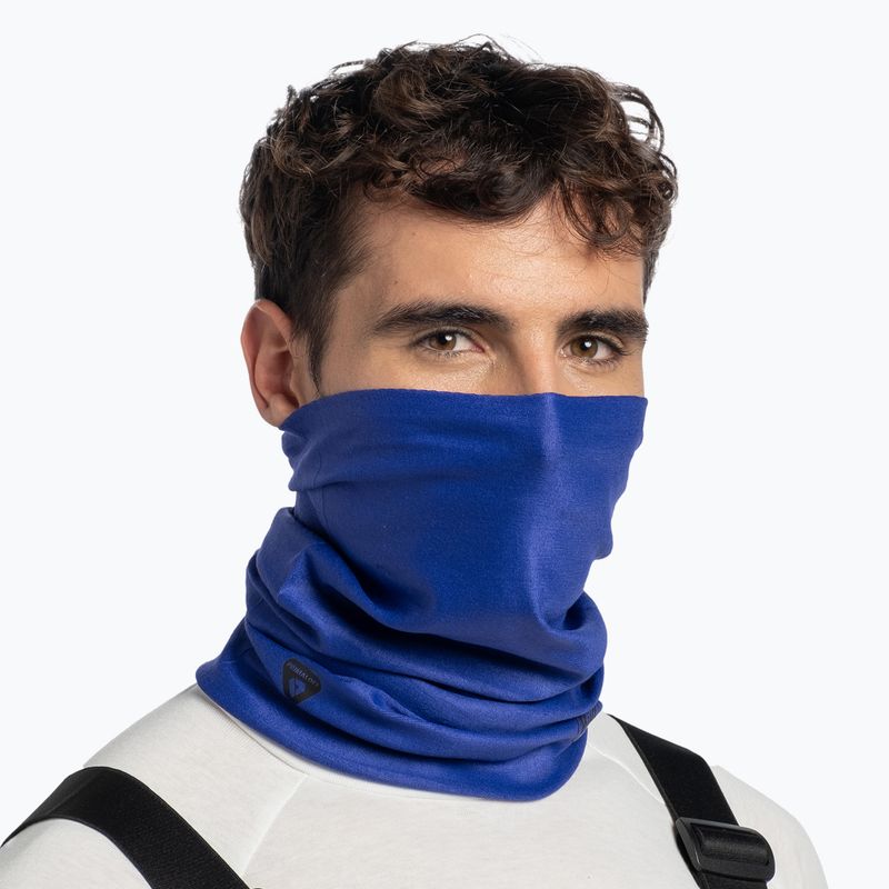 BUFF Thermonet ultramarine multifunctional snood 4
