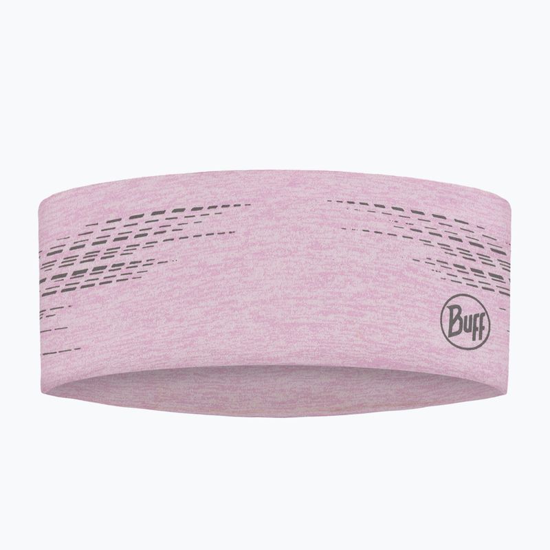 Headband BUFF Dryflx camellia