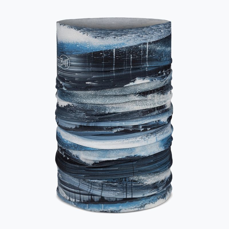 Multifunctional snood BUFF Original Ecostretch oser blue