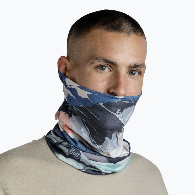 BUFF Original Ecostretch multifunctional snood 4