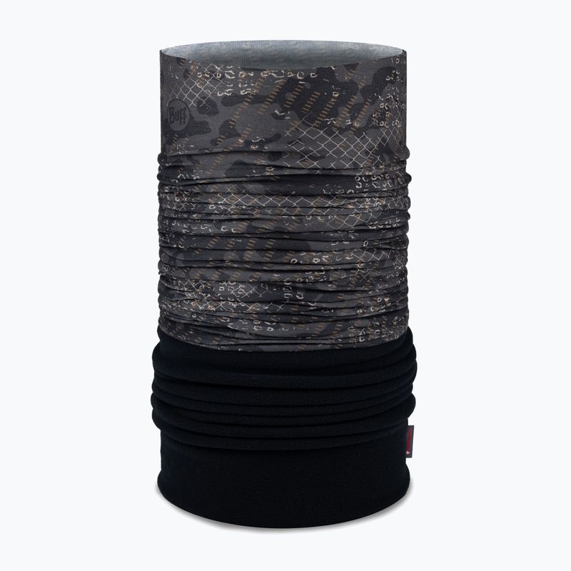 Multifunctional snood BUFF Polar cyture black