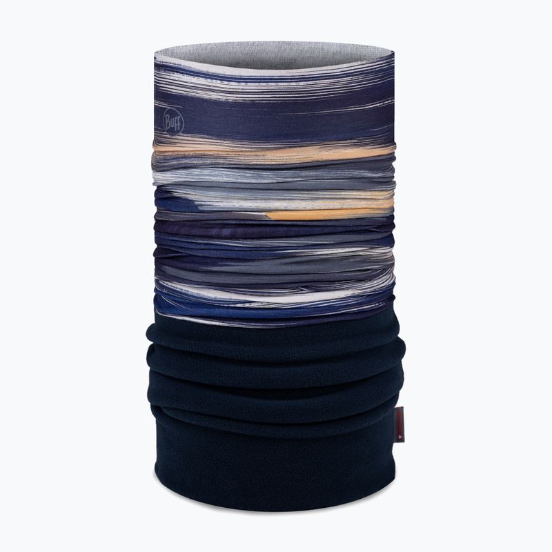 Multifunctional snood BUFF Polar arky navy