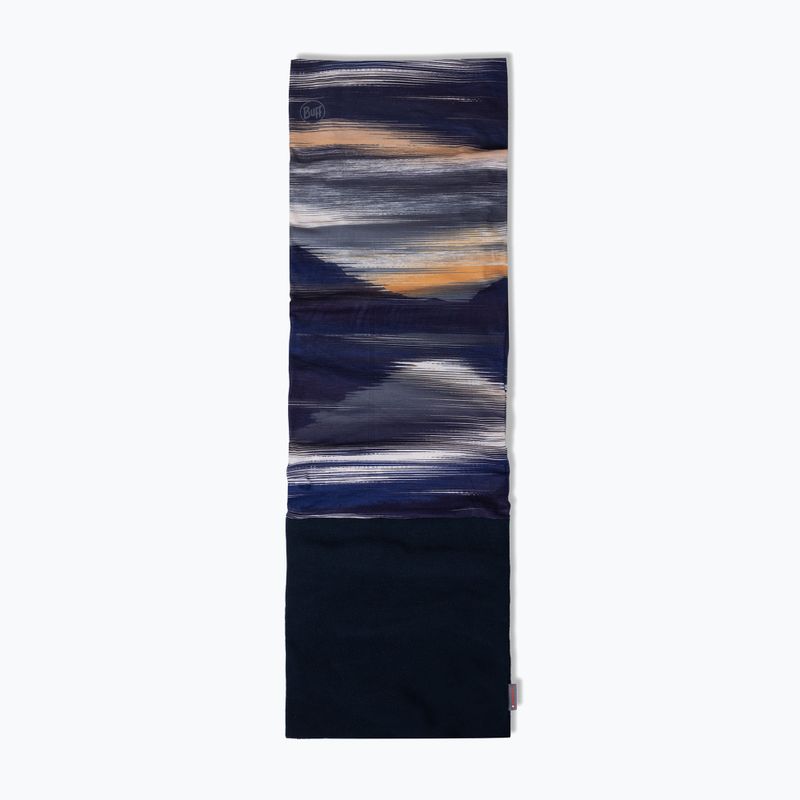 Multifunctional snood BUFF Polar arky navy 2