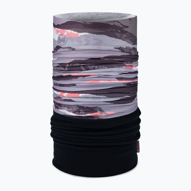 BUFF multifunctional snood Polar irdlo black