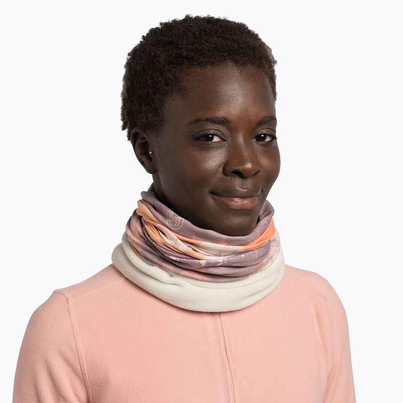 BUFF multifunctional snood Polar metly multi 3