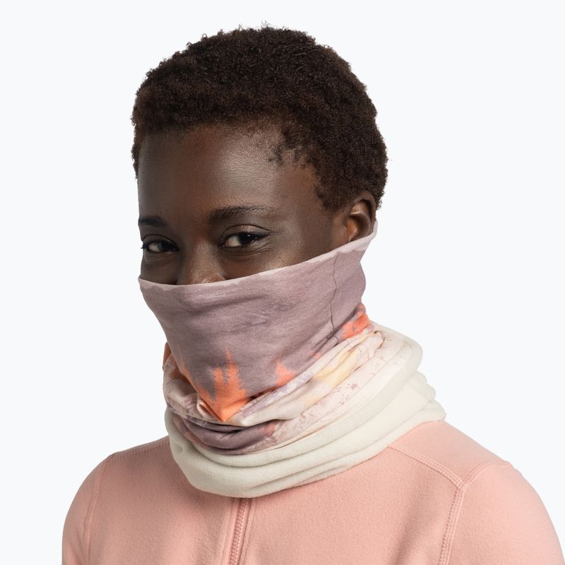 BUFF multifunctional snood Polar metly multi 4