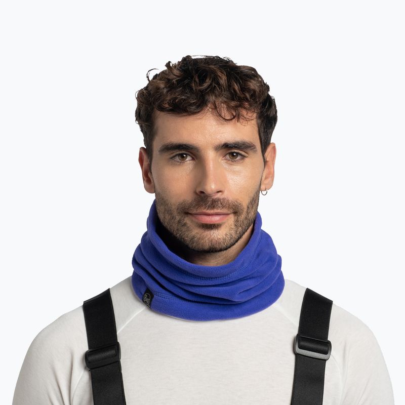Snood BUFF Polar ultramarine 2