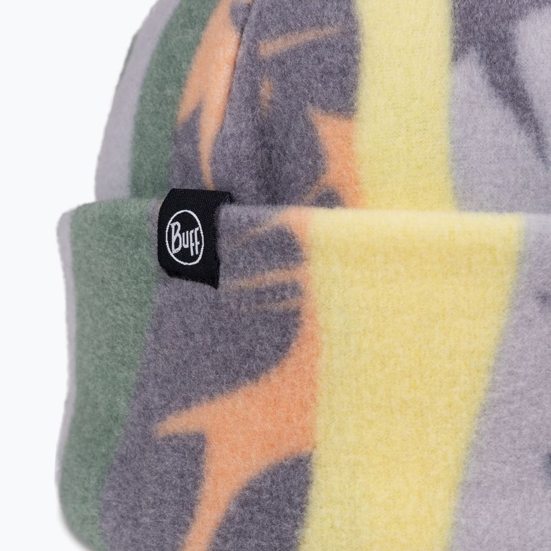 BUFF Polar Prints winter beanie simbo multi 2