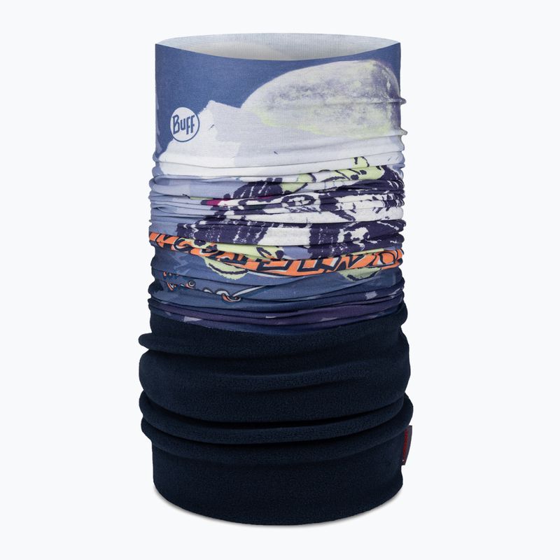 Children's multifunctional snood BUFF Polar futy multi