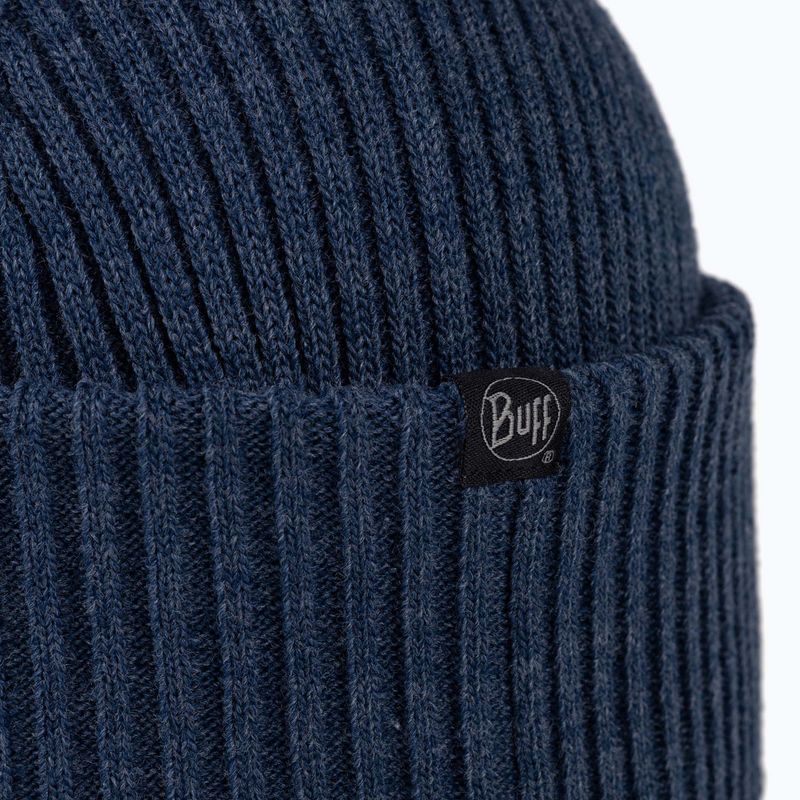 Children's winter hat BUFF Knitted Frinty water 2