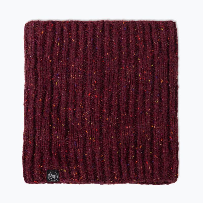 Snood BUFF Knitted & Fleece Kim dahlia 2