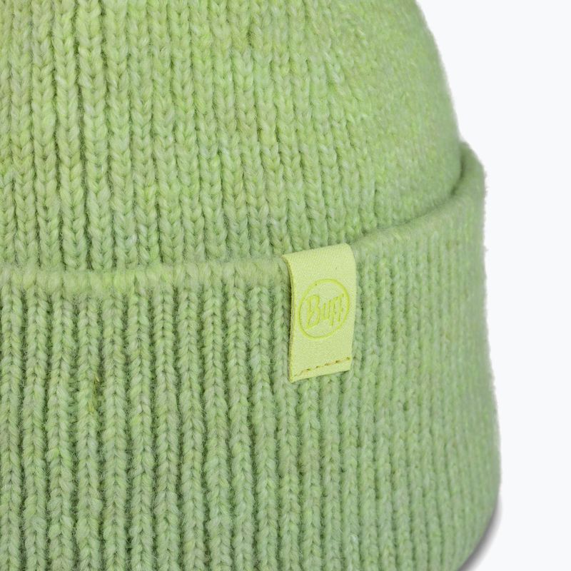 Winter hat BUFF Knitted Marin opaline 2
