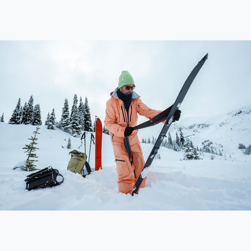 Winter hat BUFF Knitted Marin opaline 5