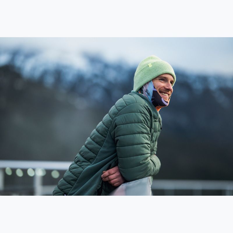 Winter hat BUFF Knitted Marin opaline 6