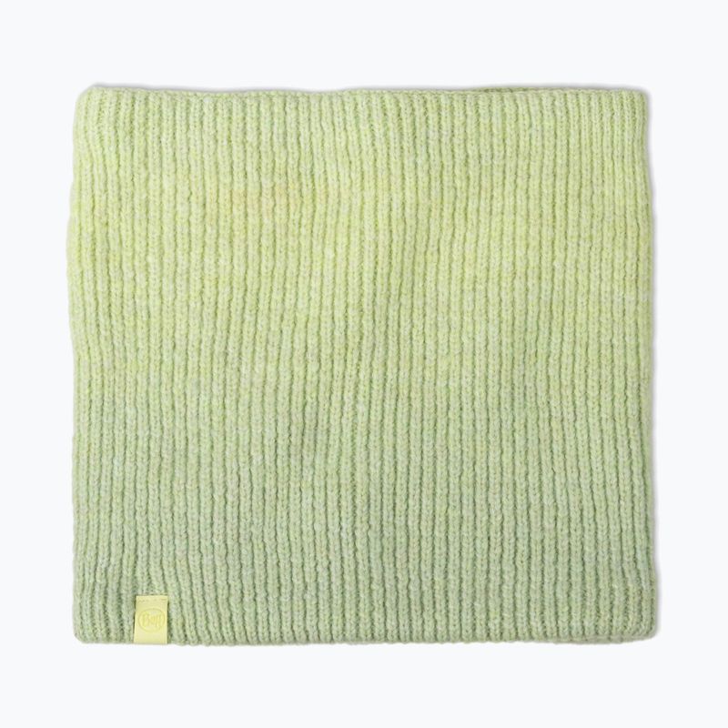 Snood BUFF Knitted & Fleece Marin opaline 2