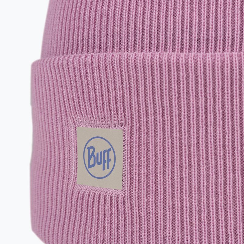 BUFF Crossknit winter beanie 2