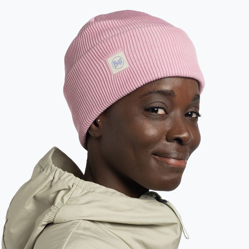BUFF Crossknit winter beanie 4