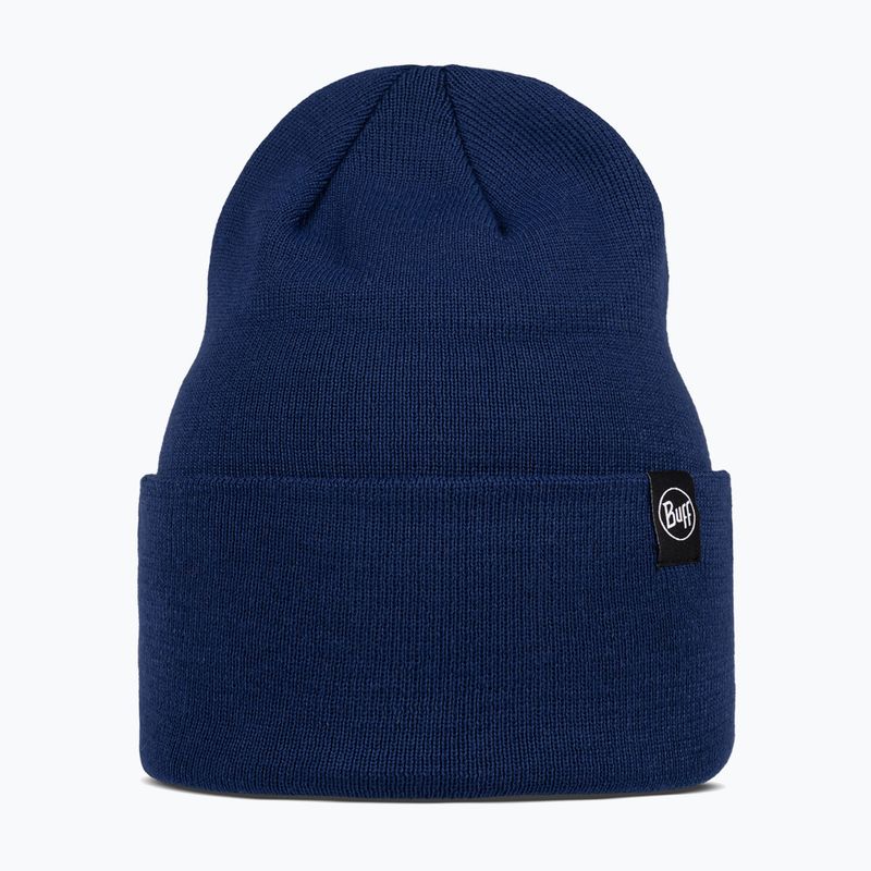 Winter hat BUFF Knitted Lilon midnight