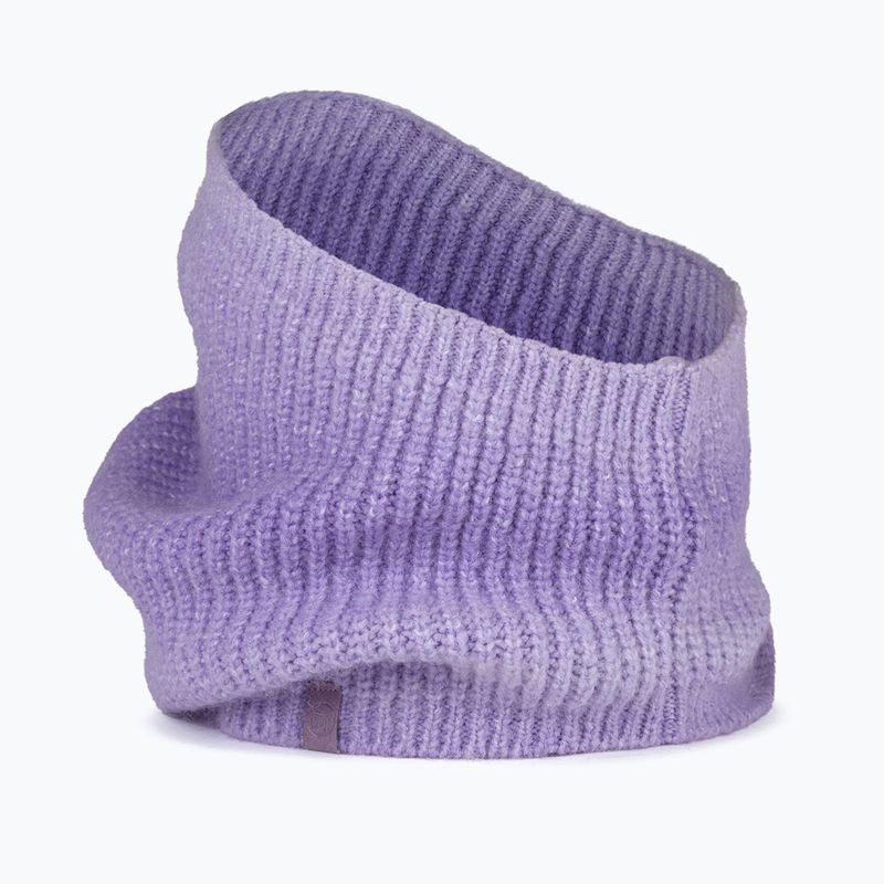Snood BUFF Knitted Datma lavender