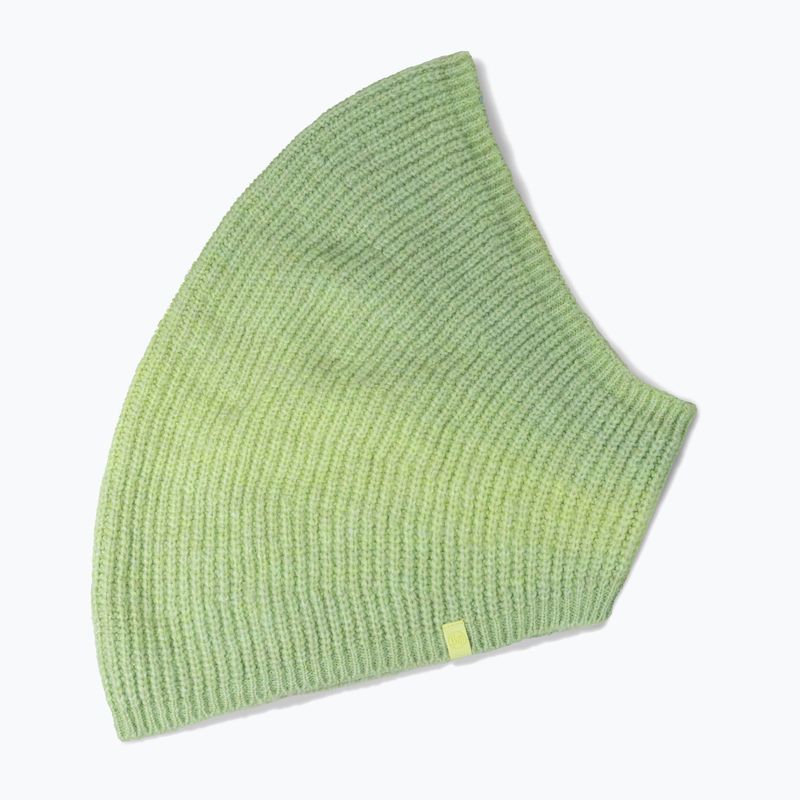 Snood BUFF Knitted Datma opaline 2